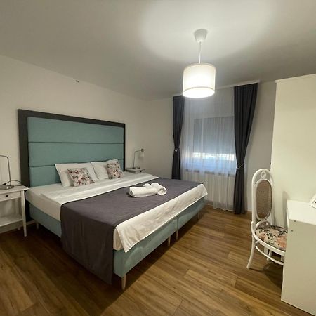 Deluxe Apartment Magnolia 2 베오그라드 외부 사진