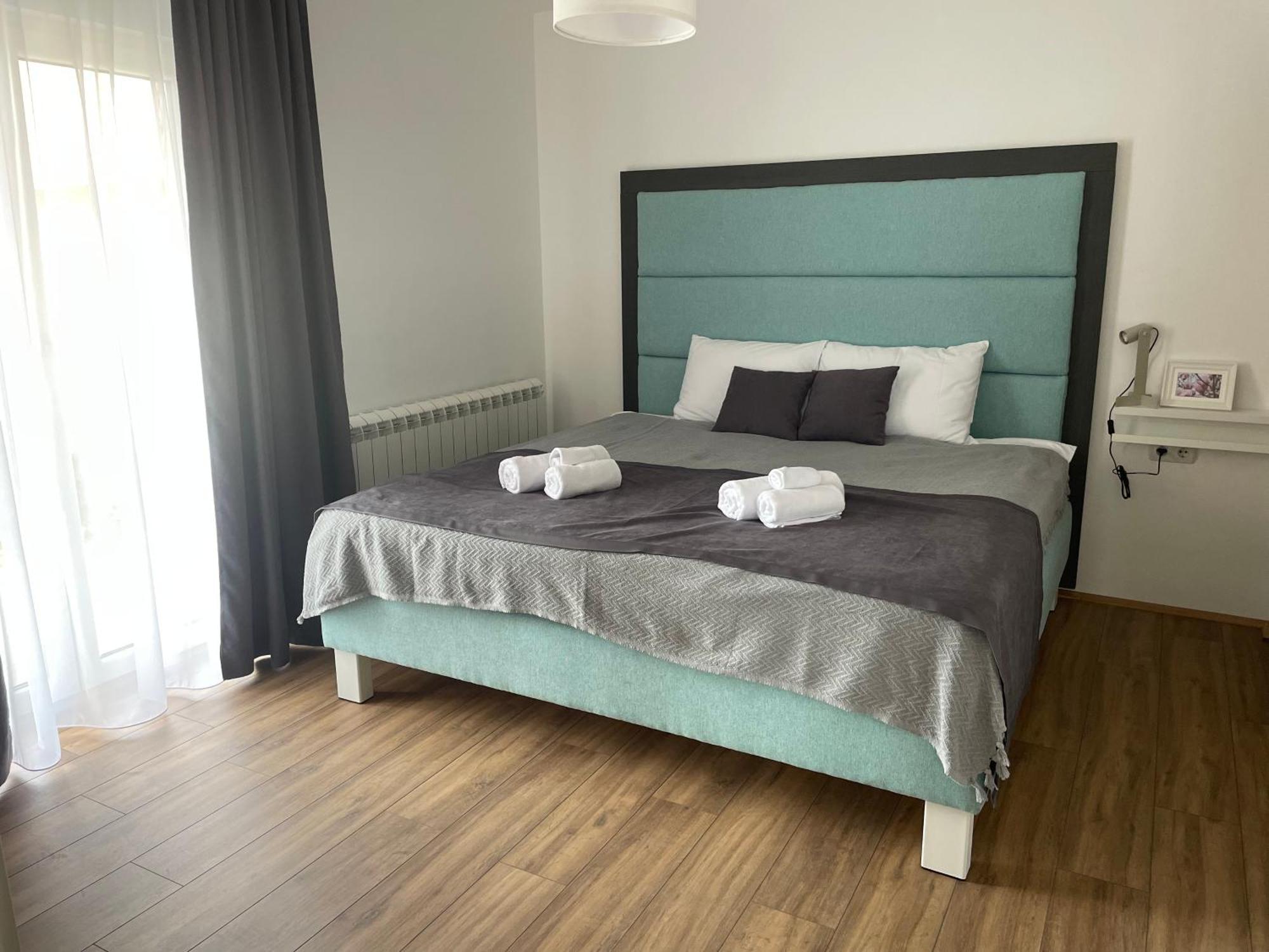 Deluxe Apartment Magnolia 2 베오그라드 외부 사진