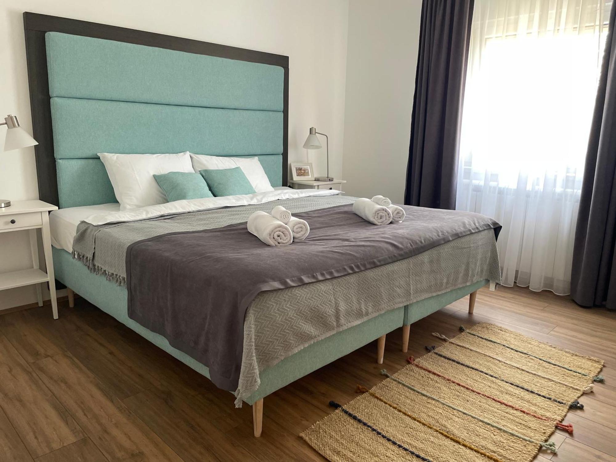 Deluxe Apartment Magnolia 2 베오그라드 외부 사진
