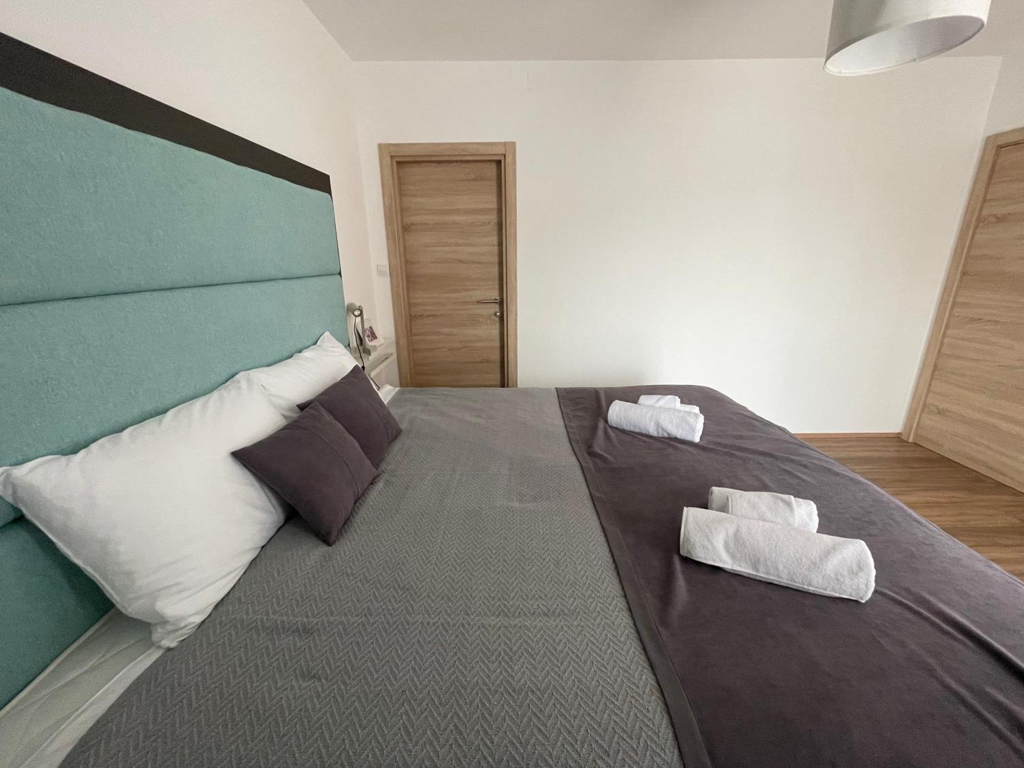 Deluxe Apartment Magnolia 2 베오그라드 외부 사진