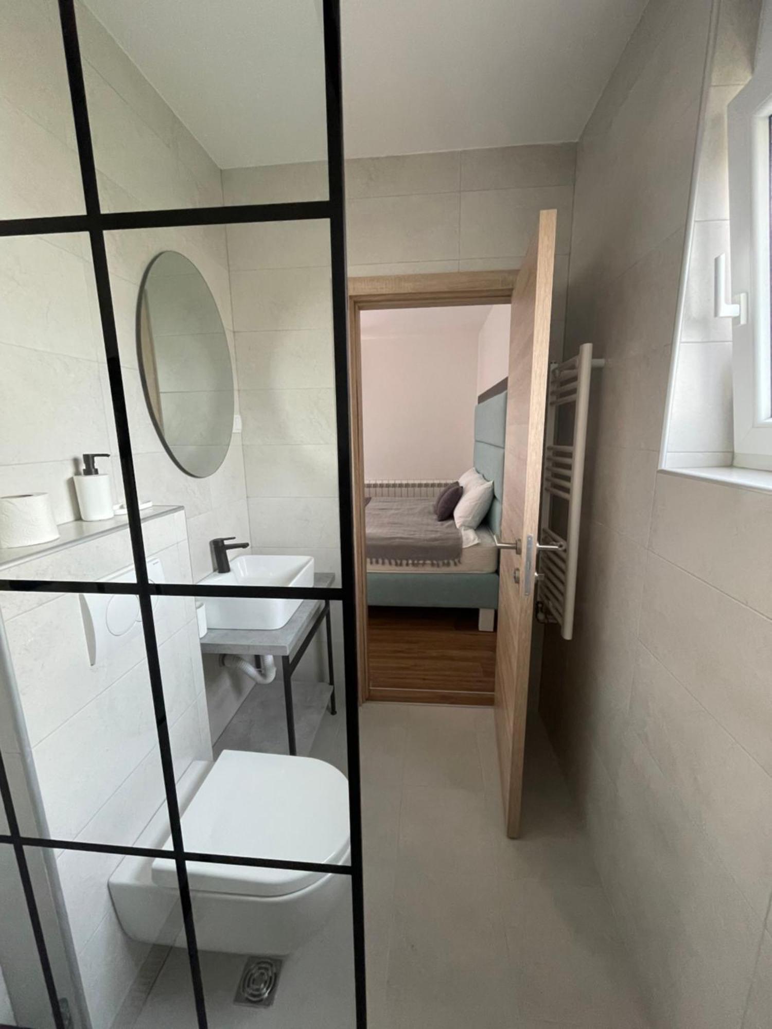 Deluxe Apartment Magnolia 2 베오그라드 외부 사진