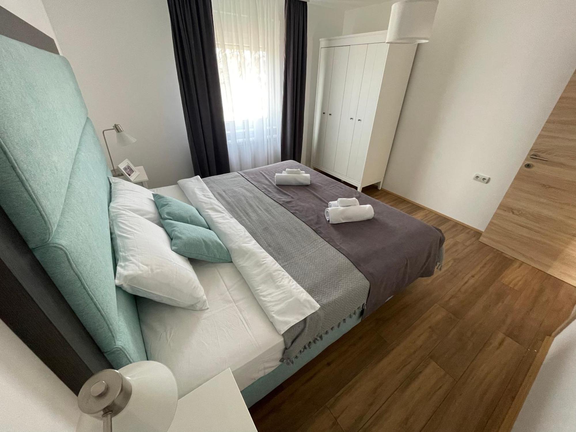 Deluxe Apartment Magnolia 2 베오그라드 외부 사진