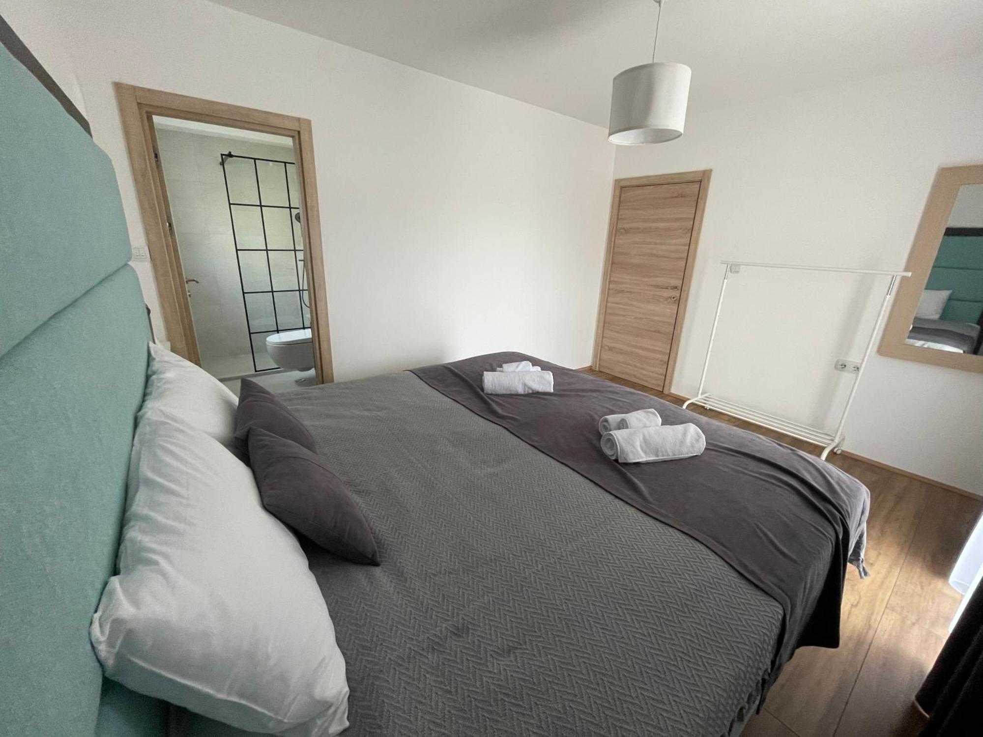 Deluxe Apartment Magnolia 2 베오그라드 외부 사진
