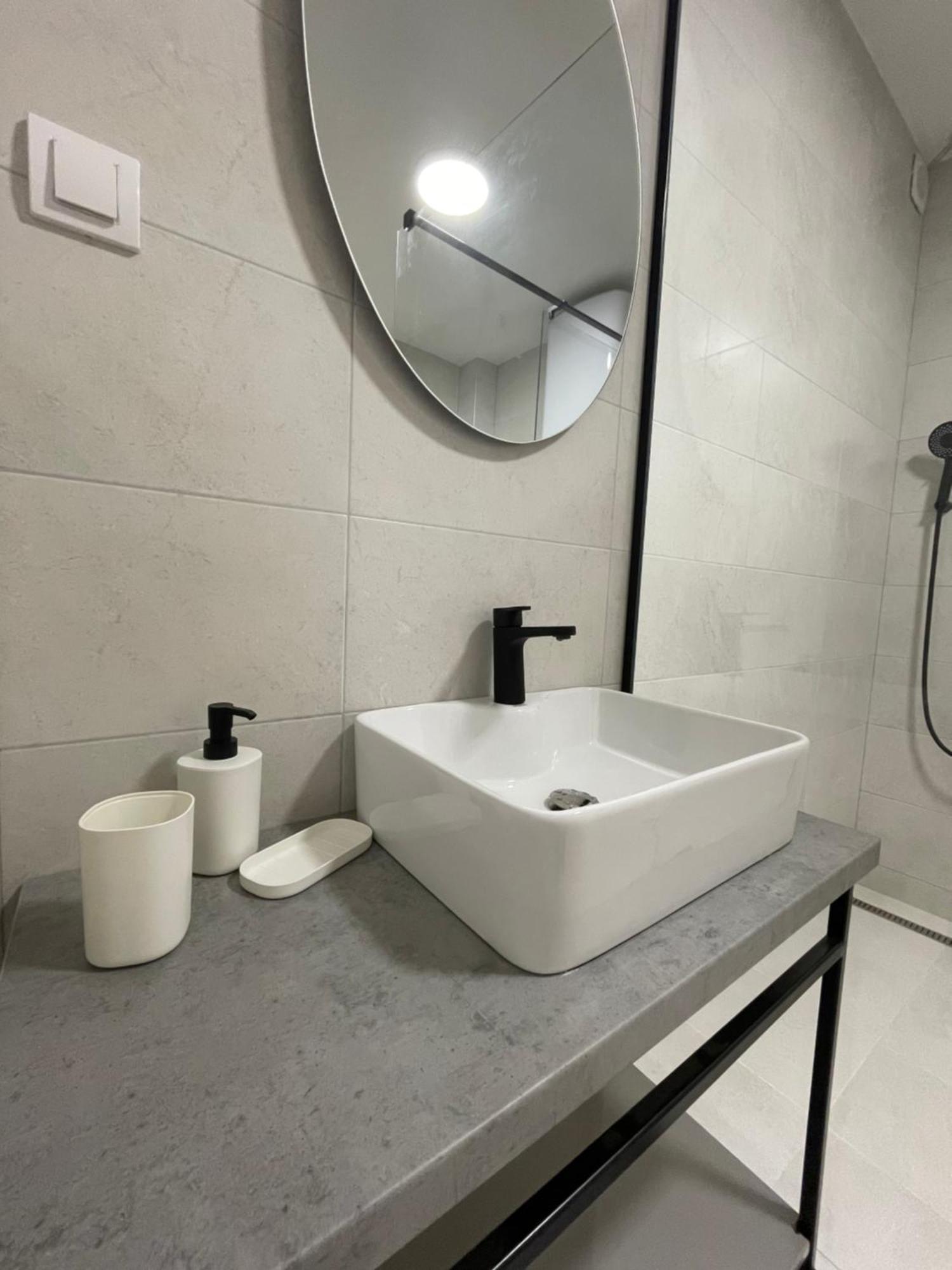 Deluxe Apartment Magnolia 2 베오그라드 외부 사진