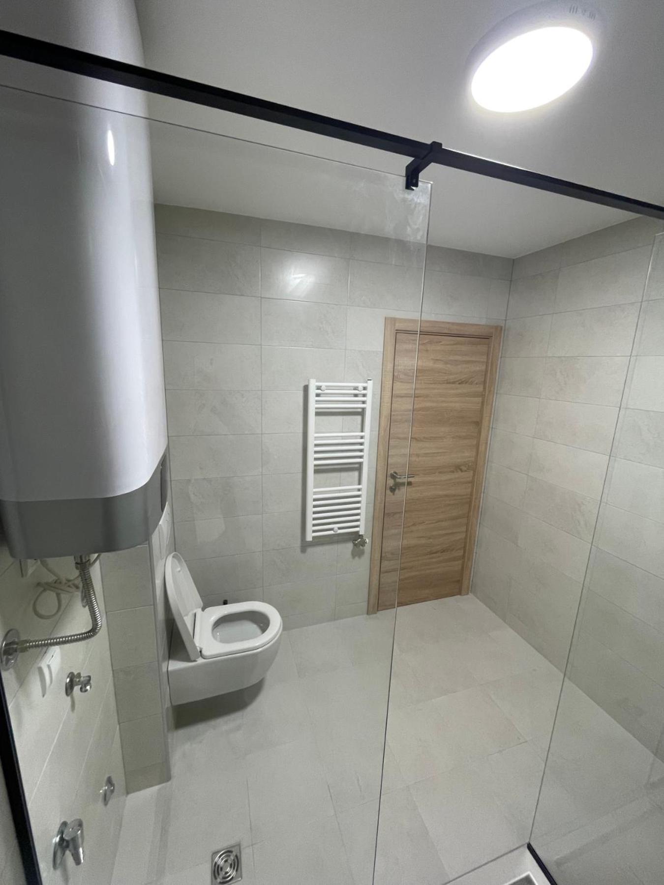 Deluxe Apartment Magnolia 2 베오그라드 객실 사진